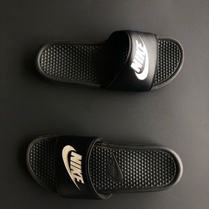 Nike Slides